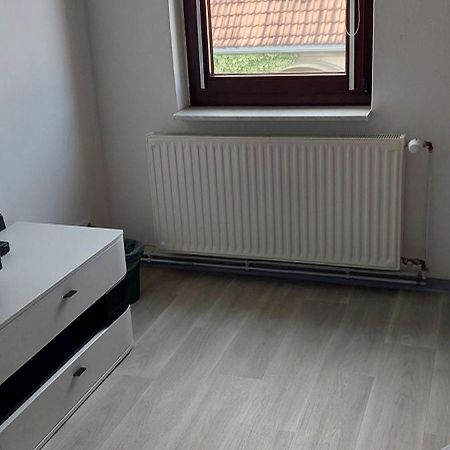 Zu Hause Auf Zeit Bei Marion Apartamento Bobbau Exterior foto
