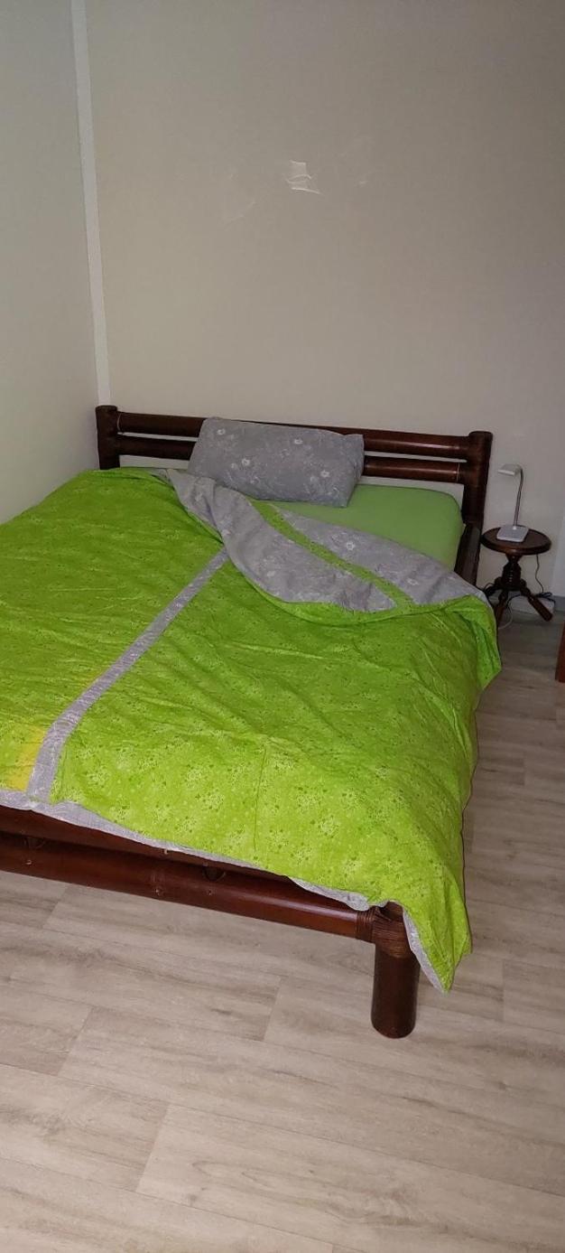 Zu Hause Auf Zeit Bei Marion Apartamento Bobbau Exterior foto