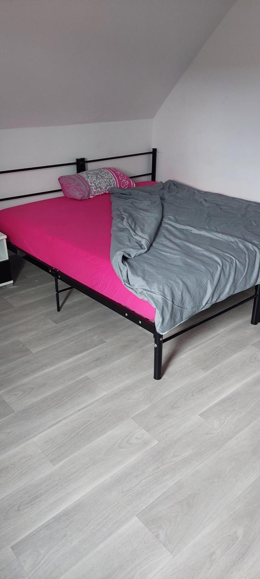Zu Hause Auf Zeit Bei Marion Apartamento Bobbau Exterior foto