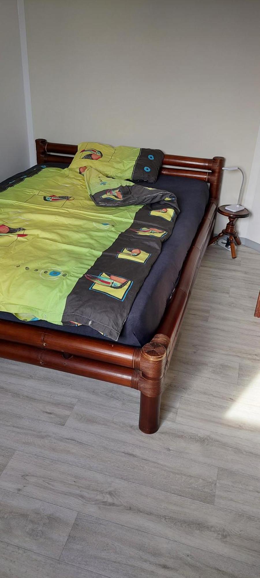 Zu Hause Auf Zeit Bei Marion Apartamento Bobbau Exterior foto